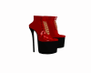 {B}Valentines Heels #1-F