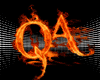 *QA* AKASHA *B*