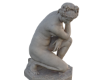NI Crouching Venus