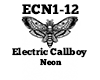 Electric Callboy Neon