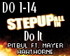 Do It-Pitbull/M.Hawthorn