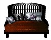 (LFD)Catwoman Nest Chair