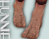 [h] Broken Slave Feet