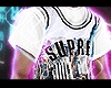 Supreme x Jersey Skyline