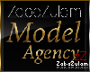 zZ Agency Frame Model I