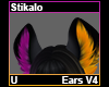 Stikalo Ears V4