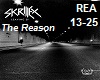 Skrillex - The Reason 2