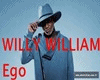 WILLY WILLIAM ego