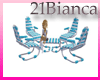 21B-BEACH LOUNGE