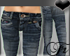 [Fr] Sexy skinny jeans
