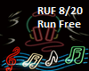 Run Free