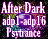 After Dark Psytrance