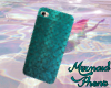 ♛|Mermaid Phone