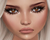 Donna Head + Lashes