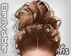 .hs Harumi Blonde