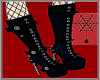 Gothic Boot