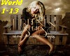 Britney Spears  World 