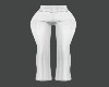 !R! White Dress Pants