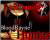 [RZ] Bloodrayne Hunter