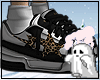 once sneakers F