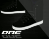 ||Black Sneakers||