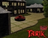 tarik's  milli villa