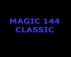 [EZ] MAGIC 144 CLASSIC'S