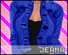!J! Blue Jacket