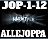 Hardstyle Allejoppa