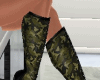 Army Boots