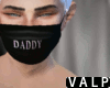 Daddy Mask