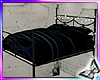 !! Wrought Iron Bed