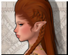+ Ishtar Hair - ginger