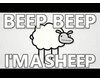 beep beep like a sheep 2