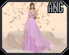 [ang]Ethereal Gown L