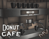 (MV) Cafe Coffee Machine