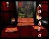 Geisha Orient Couch