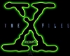 X-Files theme