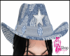 J| Cowgirl Hat