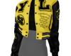 TD | Jacket Yellow (F)