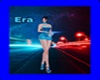 lel Blue Samerina Dress