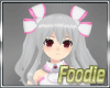 Pink Kawai Avatar