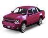 CK Land Cruiser Plum