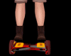 HoverBoard 2021