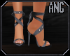 [ang]Cute Fall Heel V2