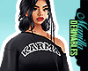 ! Black Ink Karma Set