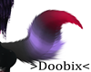 >D< Doobie DOG tail