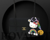 RV| CC Kitty| black