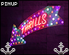 ⚓ | Thrills Neon
