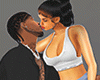 Kiss me my Love